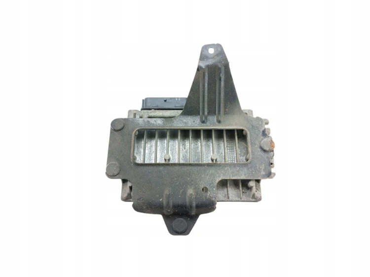 KOMPUTER STEROWNIK SILNIKA CHEVROLET NUBIRA II (2004-2012) 1.6 16V 109KM 96