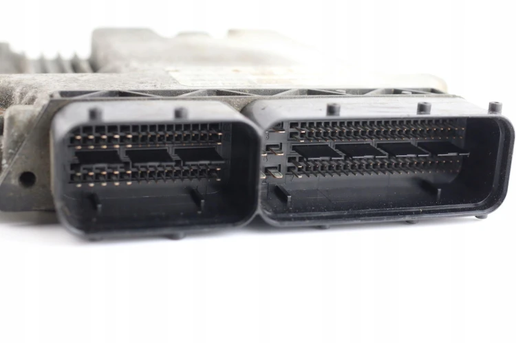 KOMPUTER STEROWNIK SILNIKA JEEP PATRIOT(2006-2011) P05187650AB