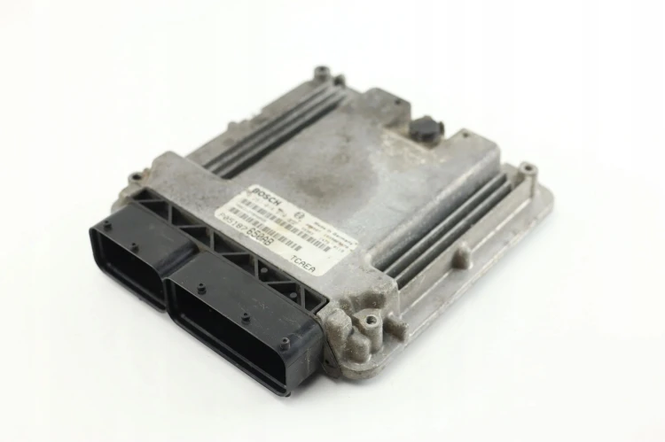 KOMPUTER STEROWNIK SILNIKA JEEP PATRIOT(2006-2011) P05187650AB