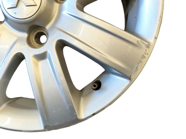 FELGI ALUMINIOWE MITSUBISHI COLT VI (2004-2008) 1.1 75KM 4250B671