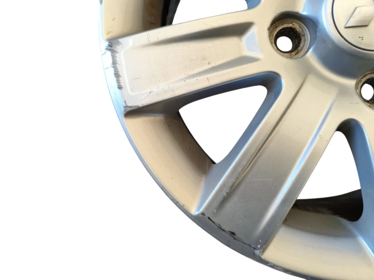FELGI ALUMINIOWE MITSUBISHI COLT VI (2004-2008) 1.1 75KM 4250B671