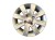 FELGI ALUMINIOWE MITSUBISHI COLT VI (2004-2008) 1.1 75KM 4250B671