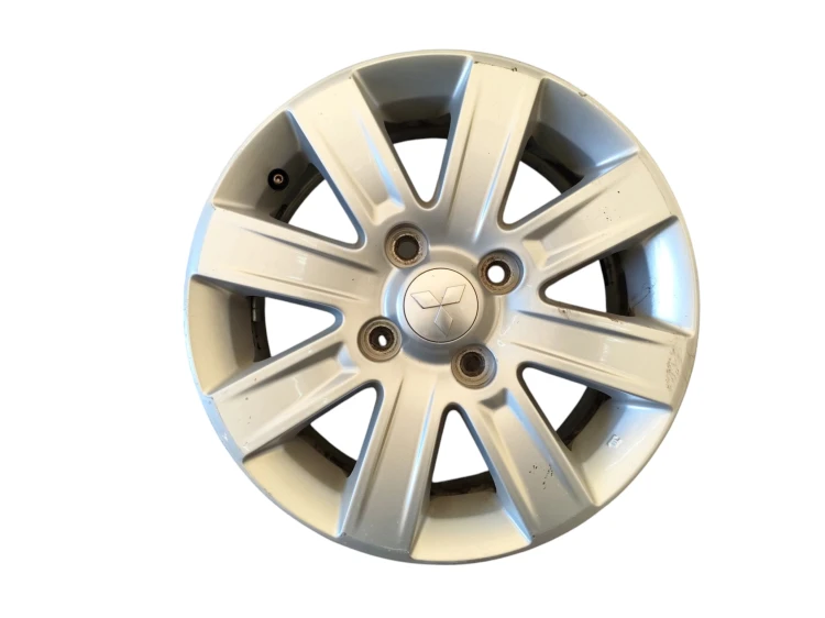FELGI ALUMINIOWE MITSUBISHI COLT VI (2004-2008) 1.1 75KM 4250B671