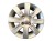 FELGI ALUMINIOWE MITSUBISHI COLT VI (2004-2008) 1.1 75KM 4250B671