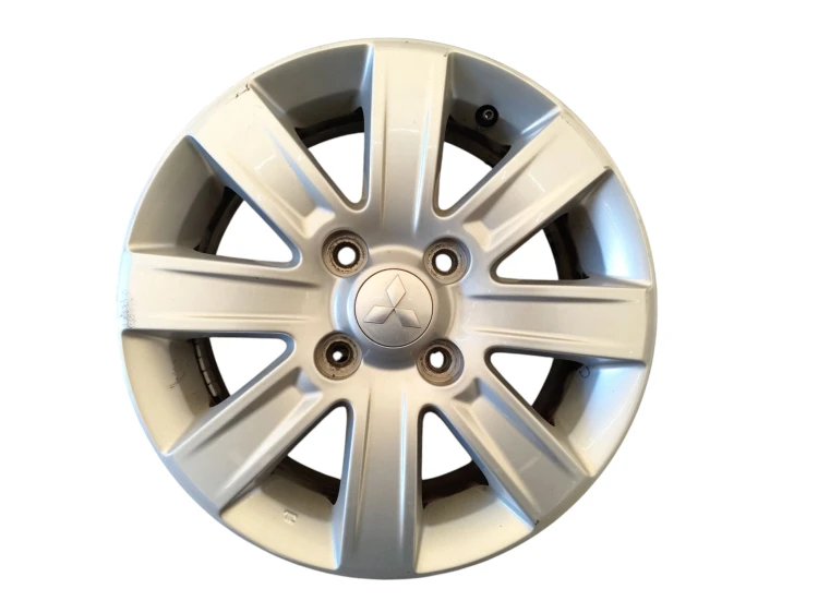 FELGI ALUMINIOWE MITSUBISHI COLT VI (2004-2008) 1.1 75KM 4250B671