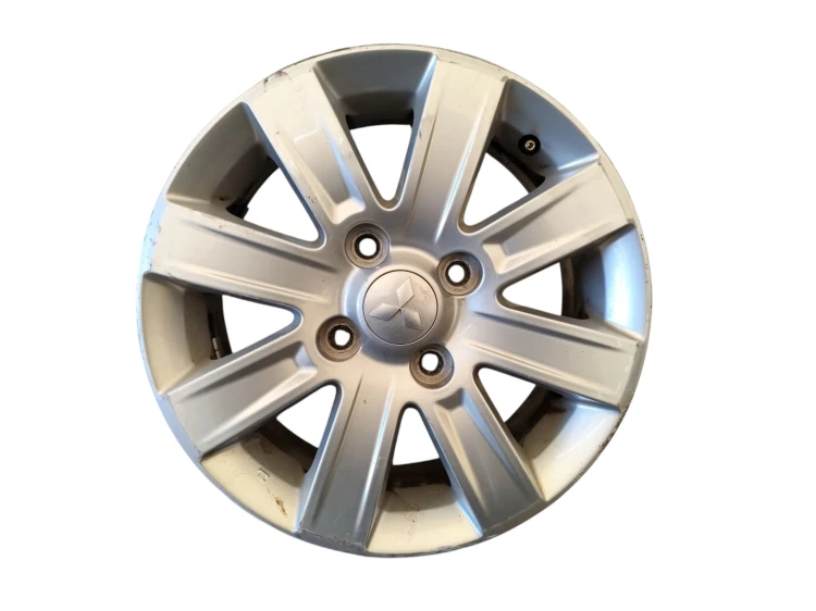 FELGI ALUMINIOWE MITSUBISHI COLT VI (2004-2008) 1.1 75KM 4250B671