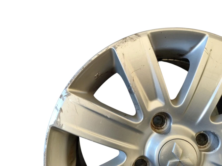 FELGI ALUMINIOWE MITSUBISHI COLT VI (2004-2008) 1.1 75KM 4250B671