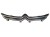 ATRAPA GRILL CITROEN C4 PICASSO II (2013-2016) 1.6 e-HDI 115KM AA3619037