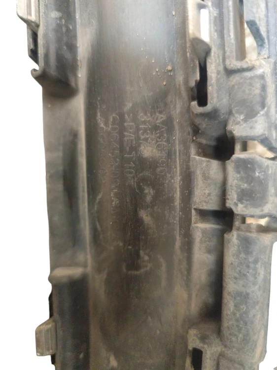 ATRAPA GRILL CITROEN C4 PICASSO II (2013-2016) 1.6 e-HDI 115KM AA3619037