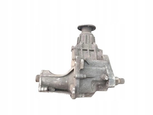 MOST DYFER PRZÓD HYUNDAI TUCSON I (2004-2010) Y060300441