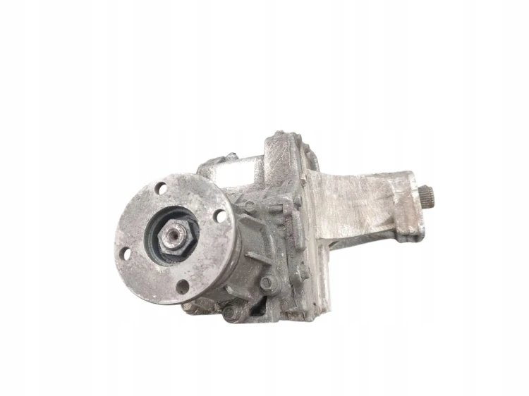 MOST DYFER PRZÓD HYUNDAI TUCSON I (2004-2010) Y060300441