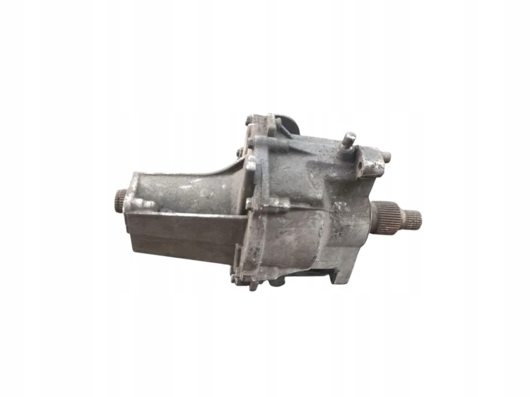 MOST DYFER PRZÓD HYUNDAI TUCSON I (2004-2010) Y060300441