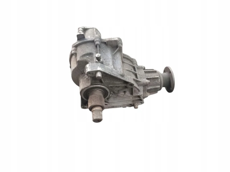 MOST DYFER PRZÓD HYUNDAI TUCSON I (2004-2010) Y060300441