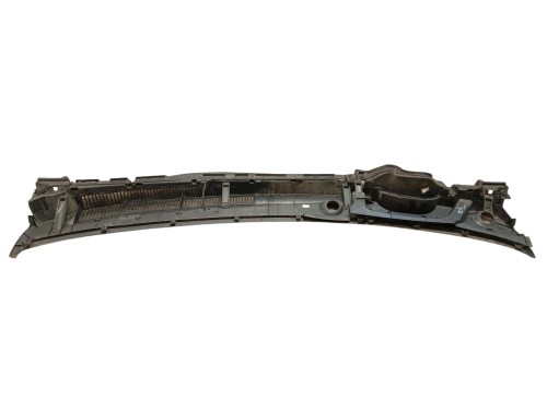 PODSZYBIE TOYOTA AURIS I E15 LIFT (2009-2012) 1.33 VVT-I 99KM