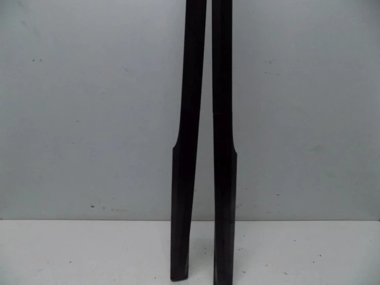 RELINGI DACHOWE RENAULT CLIO III LIFT (2009-2012)