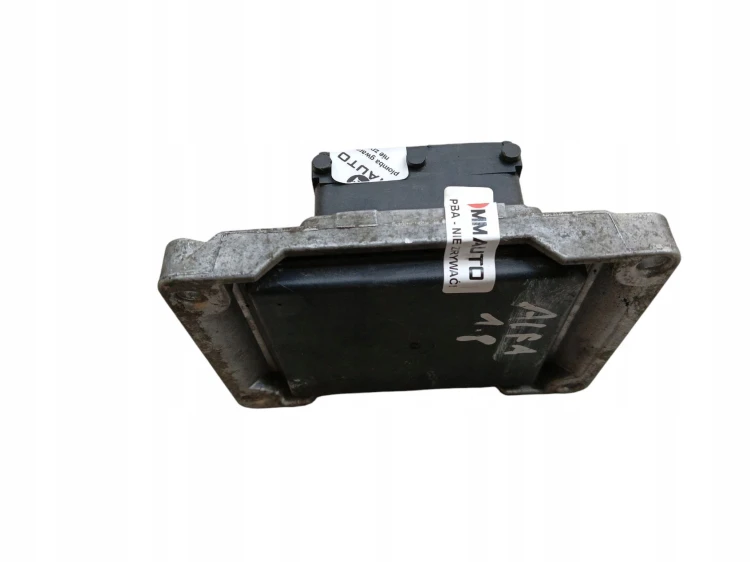 KOMPUTER STEROWNIK SILNIKA ALFA ROMEO 147 (2000-2004) 1.6 16V TS 105KM ME73