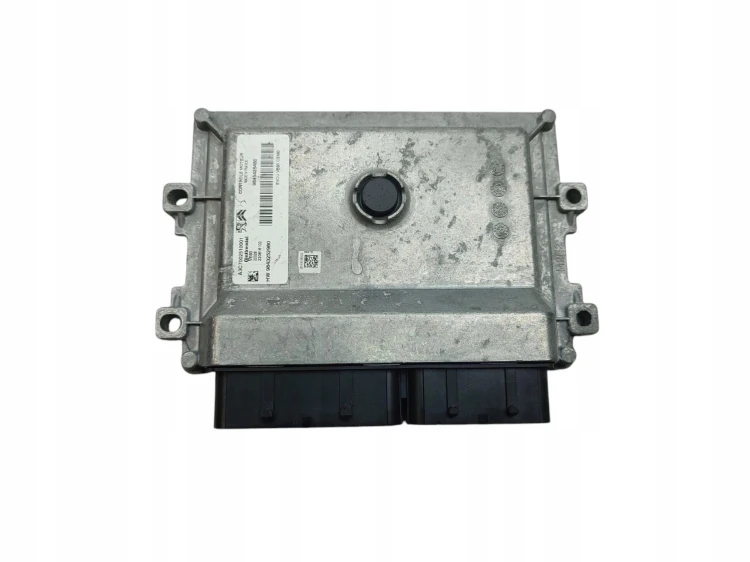 KOMPUTER STEROWNIK SILNIKA CITROEN C4 III e-C4 (2020-) EV 136 136KM 9845426