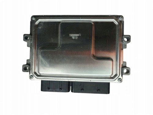 KOMPUTER STEROWNIK SILNIKA CITROEN C4 III e-C4 (2020-) EV 136 136KM 9845426