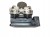 POMPA ABS HONDA ACCORD VII (2002-2005) 2.0 I-VTEC 155KM 3D26-6158