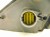 LUSTERKO PRAWE RENAULT LAGUNA II LIFT (2005-2007) 1.9 DCI