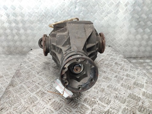 DYFERENCJAŁ MOST TYŁ VOLKSWAGEN TOUAREG 4460310018