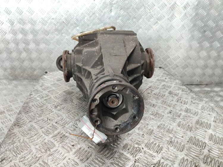 DYFERENCJAŁ MOST TYŁ VOLKSWAGEN TOUAREG 4460310018