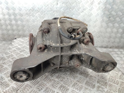 DYFERENCJAŁ MOST TYŁ VOLKSWAGEN TOUAREG 4460310018