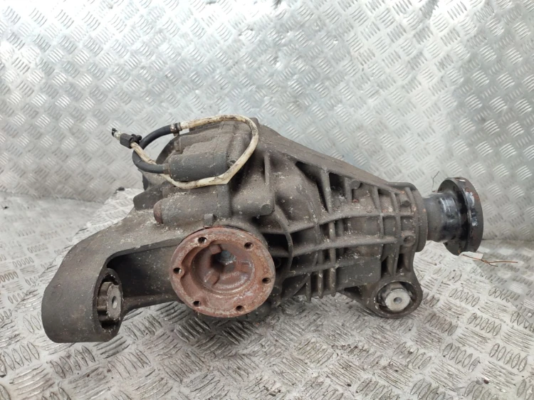 DYFERENCJAŁ MOST TYŁ VOLKSWAGEN TOUAREG 4460310018