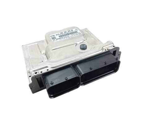 KOMPUTER STEROWNIK SILNIKA AUDI Q2 GA 81A LIFT (2020-2023) 1.5 TFSI 150KM 0