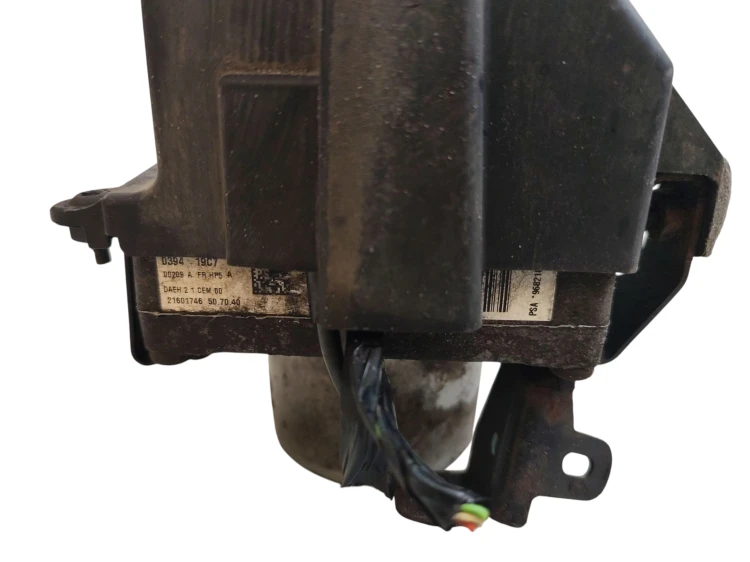POMPA WSPOMAGANIA CITROEN C5 II (2004-2008) 2.2 HDI 170KM 9682185480