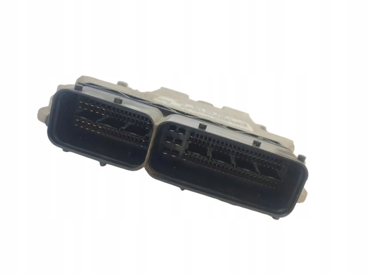 KOMPUTER STEROWNIK SILNIKA SKODA SUPERB II (2008-2013) 1.9 TDI 105KM 03G906