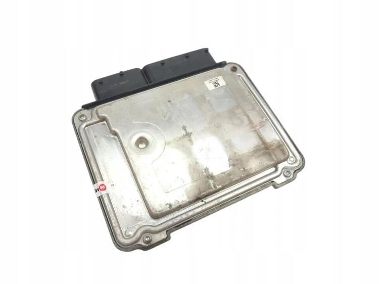 KOMPUTER STEROWNIK SILNIKA SKODA SUPERB II (2008-2013) 1.9 TDI 105KM 03G906
