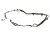 PRZEWODY WSPOMAGANIA SEAT LEON I (1999-2005) 1.9 TDI 90KM