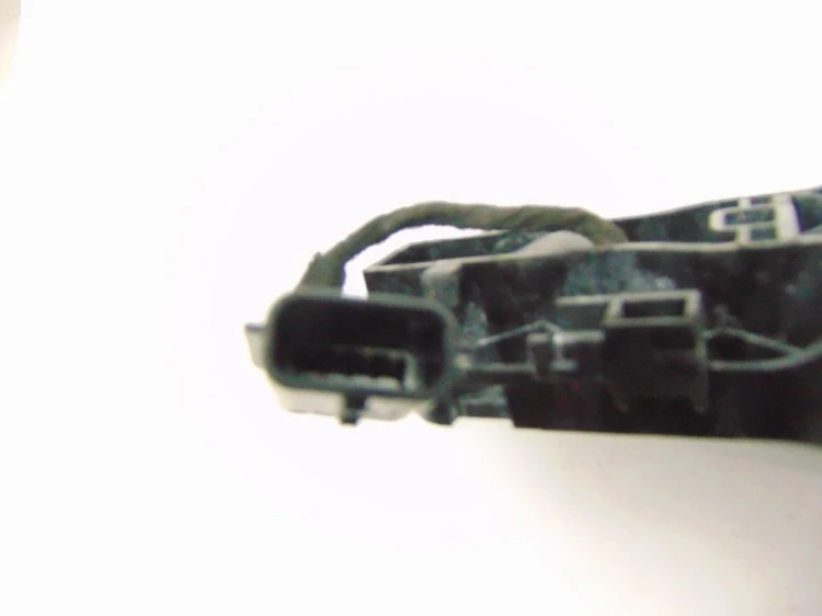KLAMKA ZEWNĘTRZNA PRAWY PRZÓD RENAULT MEGANE III (2008-2013) 1.9 DCI