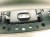 KLAMKA ZEWNĘTRZNA PRAWY PRZÓD RENAULT MEGANE III (2008-2013) 1.9 DCI