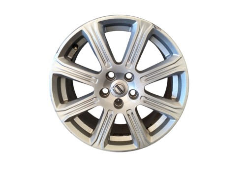FELGA ALUMINIOWA VOLVO V40 II (2012-2016) 1.6 D2 114KM 31423870