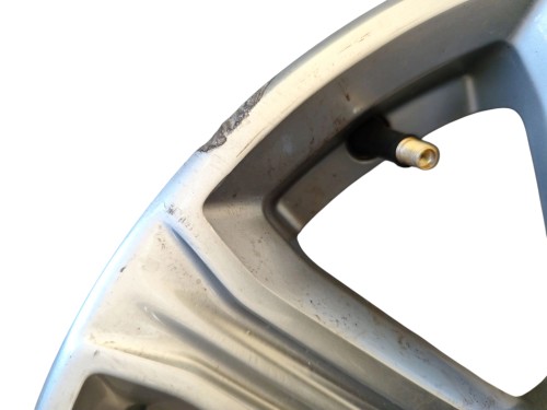 FELGA ALUMINIOWA VOLVO V40 II (2012-2016) 1.6 D2 114KM 31423870