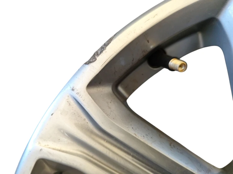 FELGA ALUMINIOWA VOLVO V40 II (2012-2016) 1.6 D2 114KM 31423870