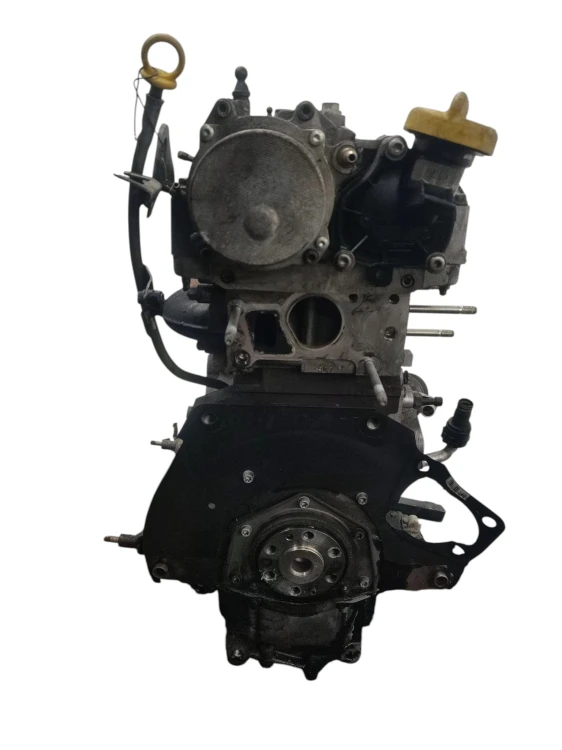 SILNIK SŁUPEK LANCIA DELTA III 1.6 D MultijeT 116KM 955A4000