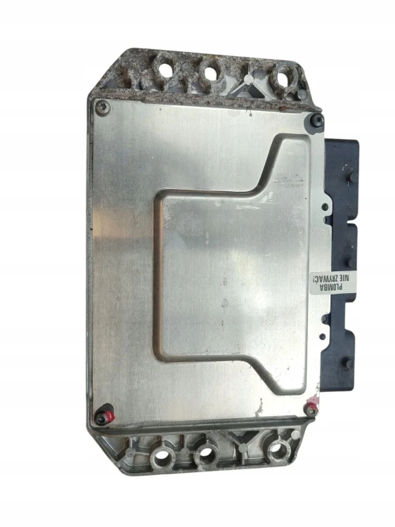 KOMPUTER STEROWNIK SILNIKA RENAULT MEGANE III (2008-2013) 237100131R