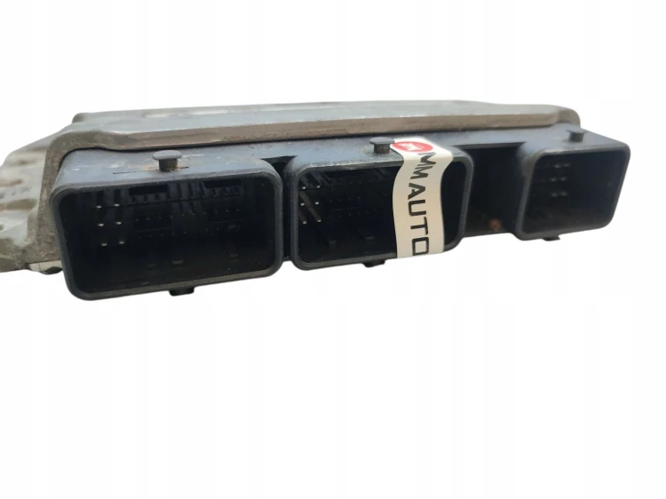 KOMPUTER STEROWNIK SILNIKA RENAULT MEGANE III (2008-2013) 237100131R