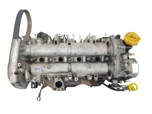 SILNIK SŁUPEK LANCIA DELTA III 1.6 D MultijeT 116KM 955A4000