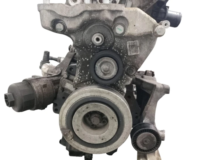 SILNIK SŁUPEK LANCIA DELTA III 1.6 D MultijeT 116KM 955A4000