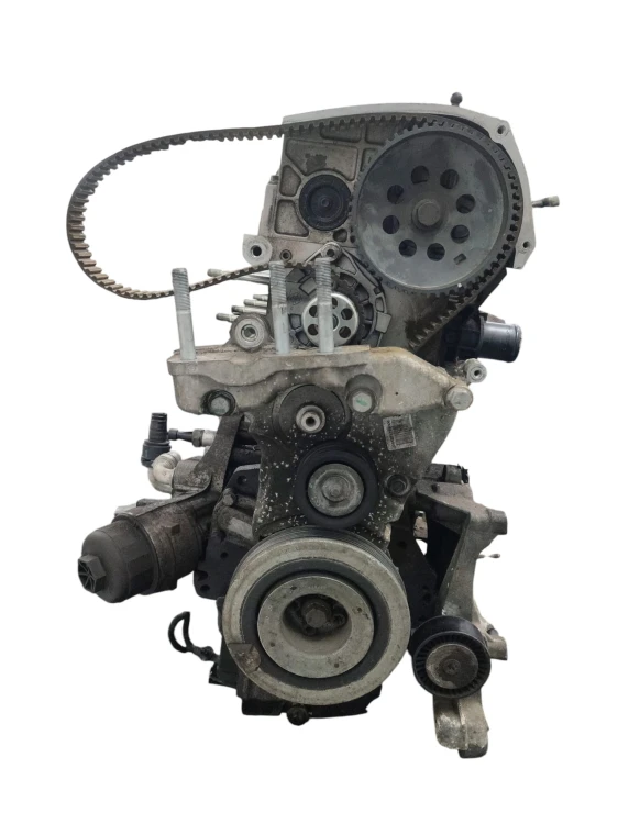 SILNIK SŁUPEK LANCIA DELTA III 1.6 D MultijeT 116KM 955A4000