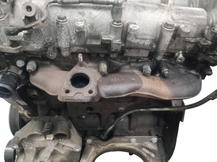 SILNIK SŁUPEK LANCIA DELTA III 1.6 D MultijeT 116KM 955A4000