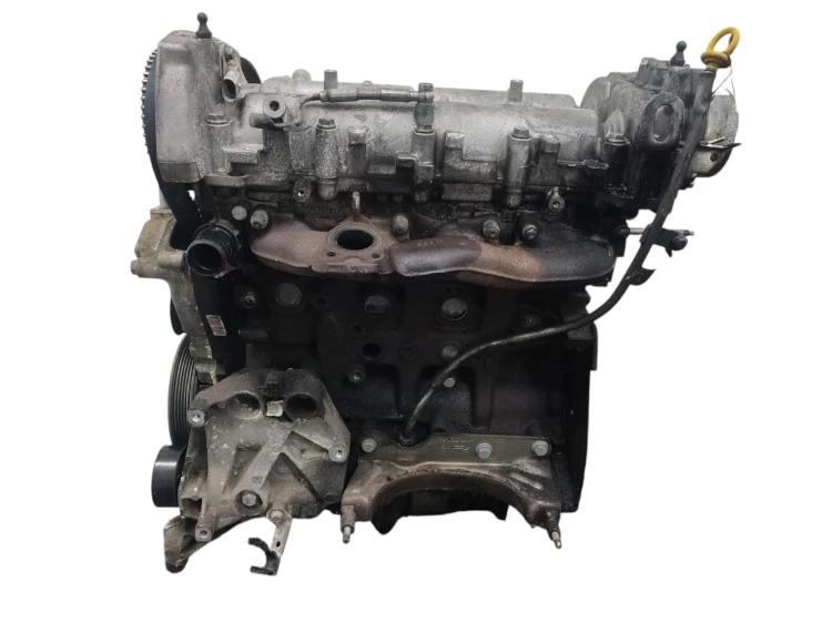 SILNIK SŁUPEK LANCIA DELTA III 1.6 D MultijeT 116KM 955A4000