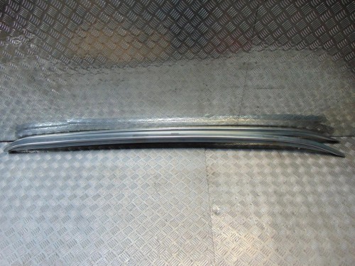 RELINGI DACHOWE PEUGEOT 508