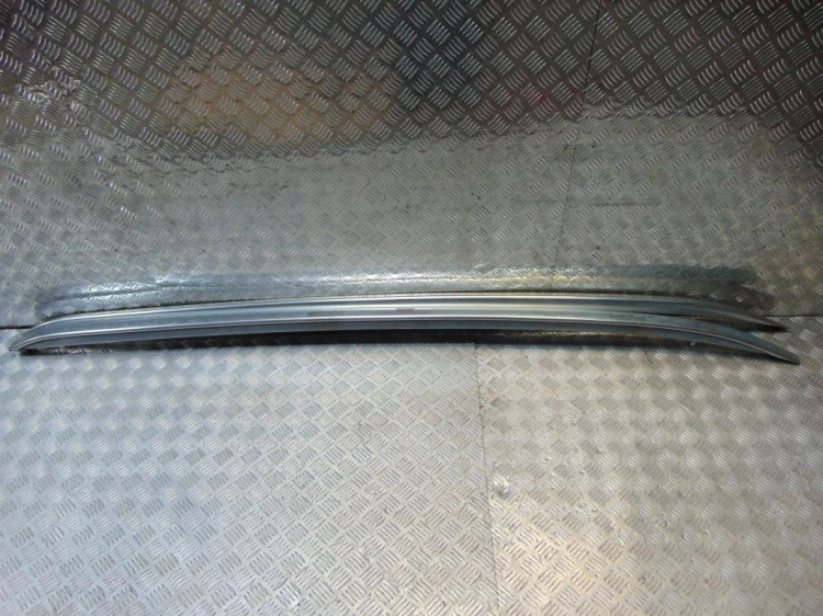 RELINGI DACHOWE PEUGEOT 508