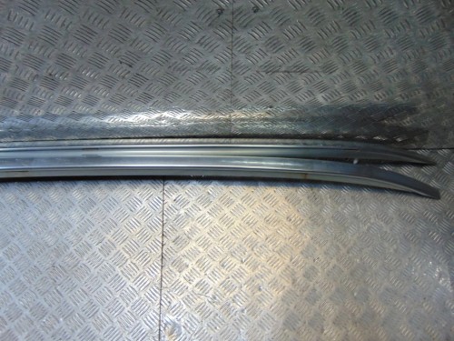 RELINGI DACHOWE PEUGEOT 508