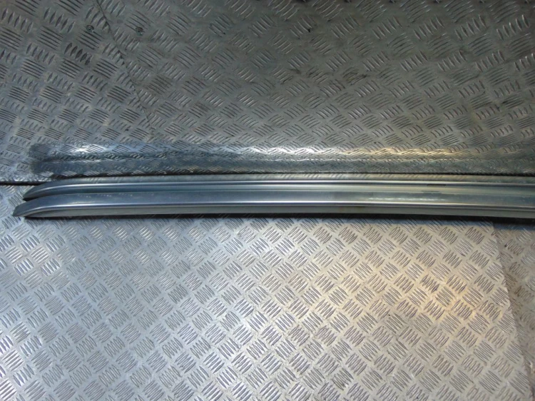 RELINGI DACHOWE PEUGEOT 508